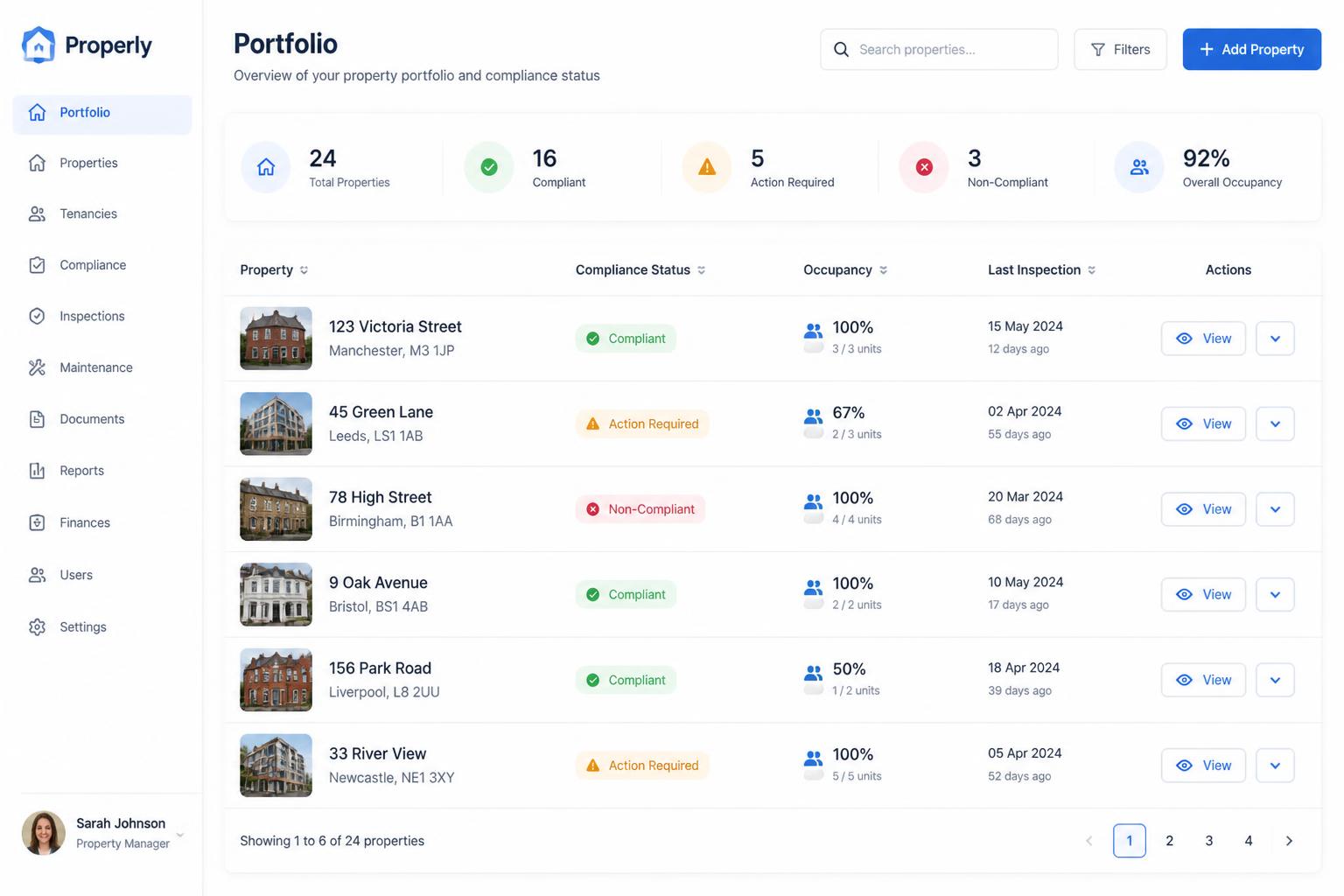 Portfolio Management